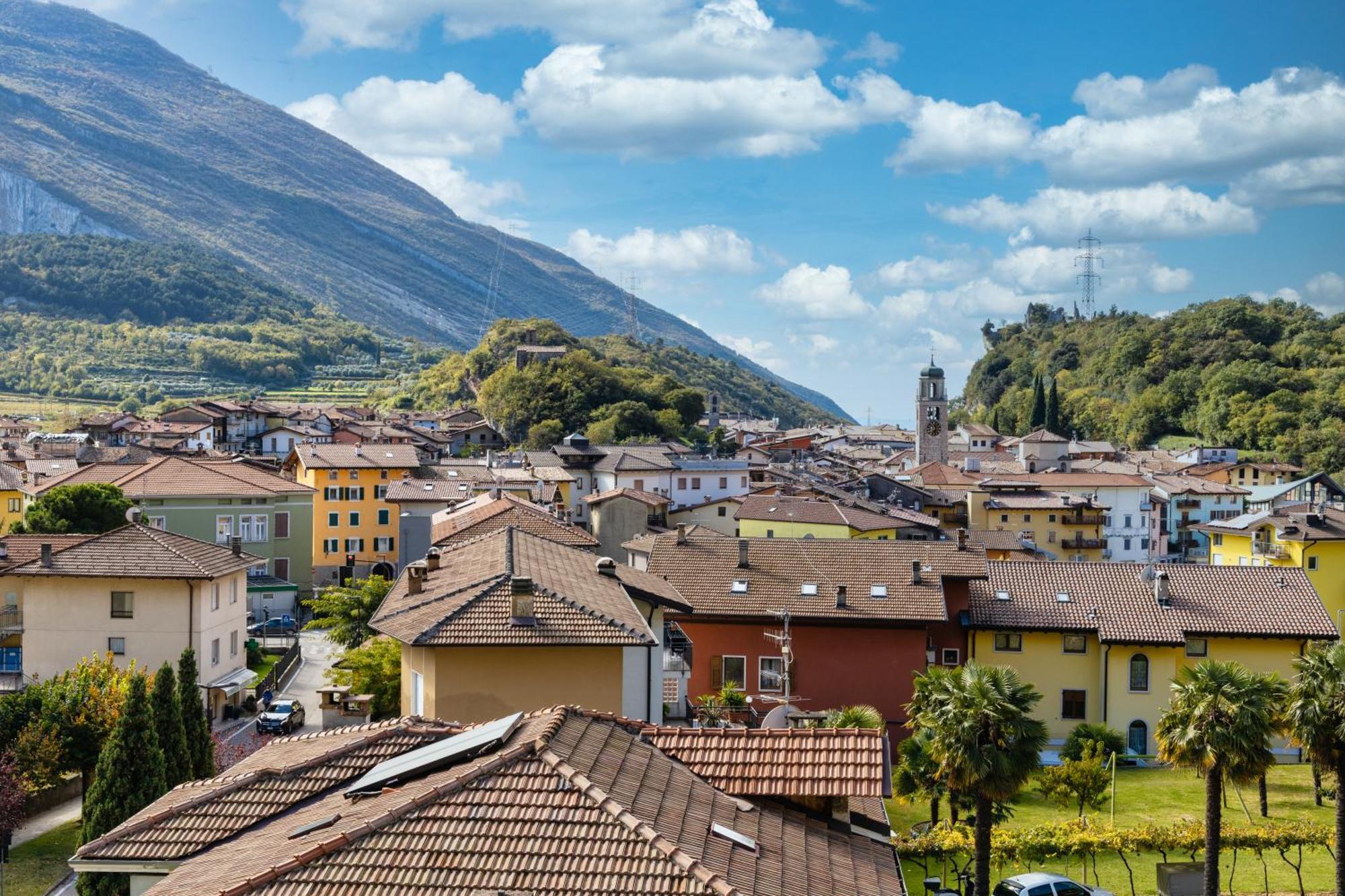 Hotel Continental - Tonelli Hotels Torbole Sul Garda Værelse billede